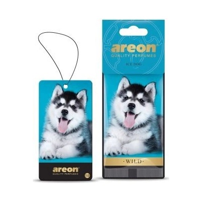 Areon Wild Ice Dog