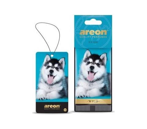 Areon Wild Ice Dog