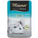 Miamor Ragout tuniak a kura v šťave 100 g