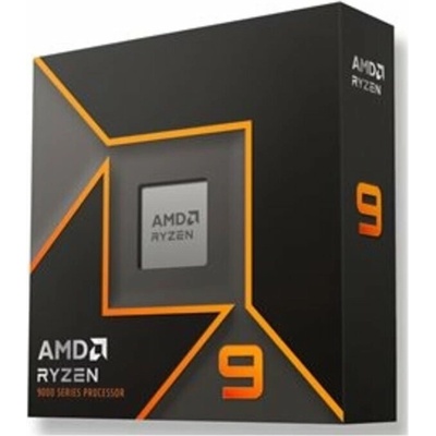 AMD Ryzen 9 9900X 100-100000662