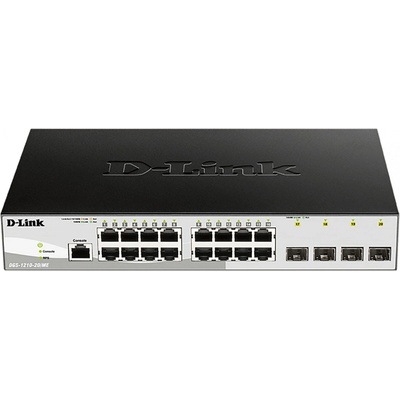 D-Link DGS-1210-20/ME/EE