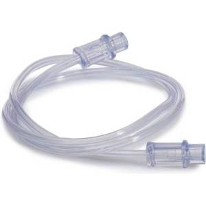 Omron Въздухопровод за инхалатор C801, 100 cm, Omron Инхалатор