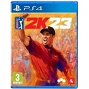 PGA Tour 2K23 (Deluxe Edition)