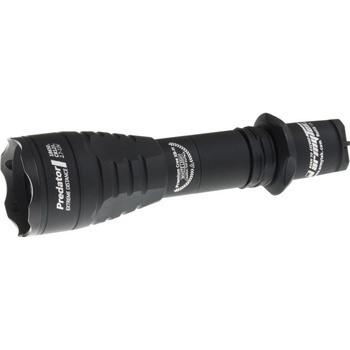 Armytek Predator v3 XP-E2