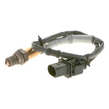 Lambda sonda BOSCH 0258017617