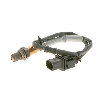 Lambda sonda BOSCH 0258017617