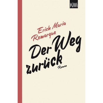 Remarque, Erich M.