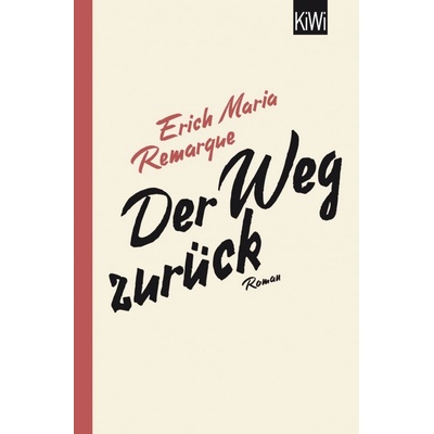 Remarque, Erich M.