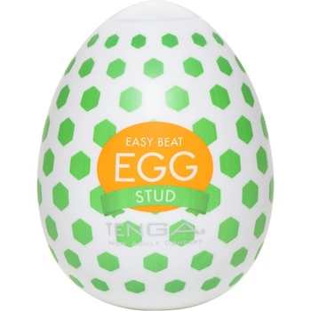 Tenga Egg Stud