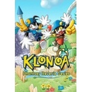Klonoa Phantasy Reverie Series