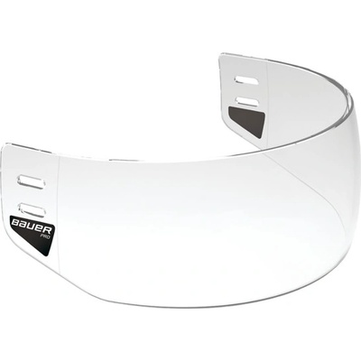 BAUER PRO BLADE VISOR