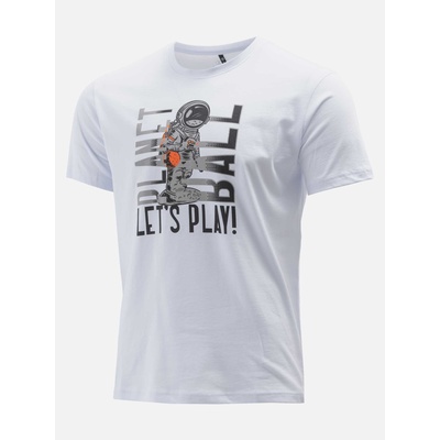BRILLE Тениска Lets Play