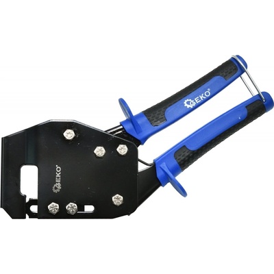 GEKO Děrovací/perforační kleště na profily 260mm 15854 G00851