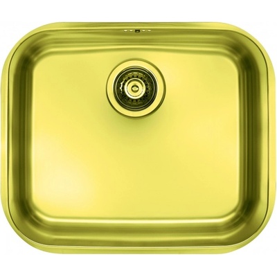 Alveus Variant 10 MONARCH gold