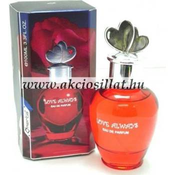 Image 1 of Omerta Love Always EDP 100 ml