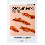 MISSHA Airy Fit Sheet Mask Red Ginseng 19 g