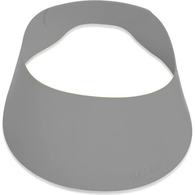 bblüv Käp Silikónový kúpací šilt Grey