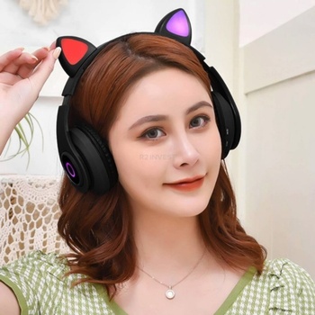 Cat Ears Z-B39