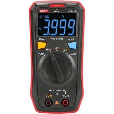 UNI-T UT123T; 07720249 – Sleviste.cz