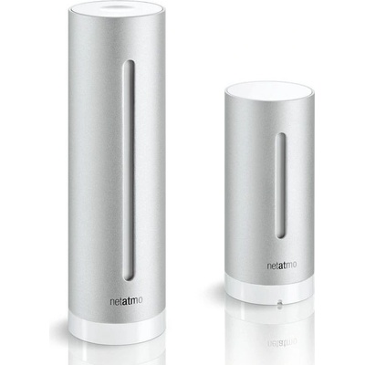 Netatmo Urban NWS01-EC – Zboží Mobilmania