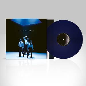 Sony Music Il Volo: Ad Astra (Coloured Vinyl) - Vinyl (LP) (069571)