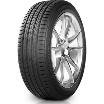 Michelin Latitude Sport 3 MO Acoustic 275/45 R21 107Y