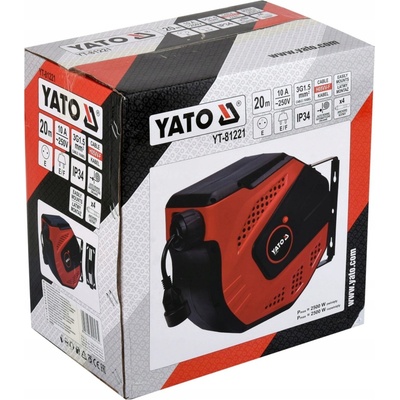 YATO YT-81221