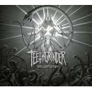 Teethgrinder - Misanthropy CD