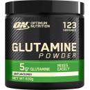 Optimum Nutrition Glutamine Powder 630 g