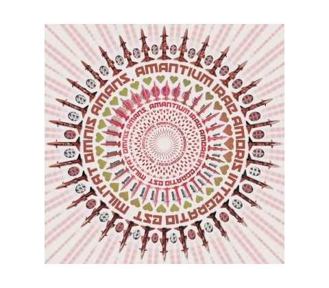 Pendulum - Elemental EP Vinyl LP