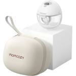 Momcozy Електрическа помпа за кърма Momcozy - M5, Hands-free, сива (762765366974) - ozone