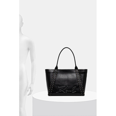 Чанта Karl Lagerfeld K/VILLE (B1W30261)