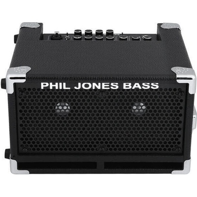 Phil Jones Bass BG 110 Bass Cub II