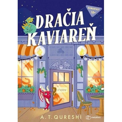 Dračia kaviareň