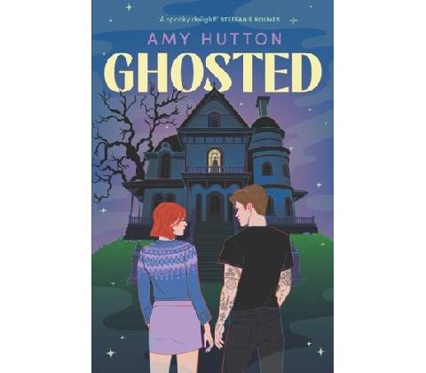 Ghosted