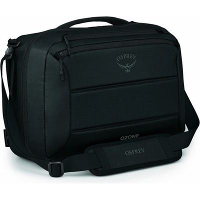 Osprey Ozone Boarding Bag Black 20 l