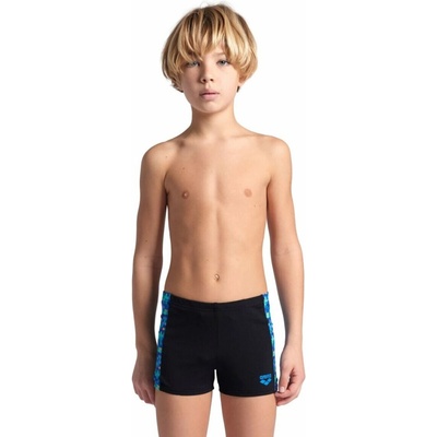 arena Performance Boys' Pooltiles Shorts