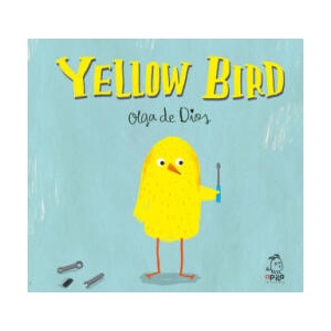 Yellow Bird (ISBN: 9788417028206)