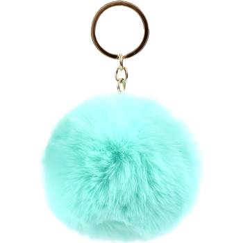 HARAHU Ключодържател fl-38276 - Тюркоазена kp38276 (fl-38276)