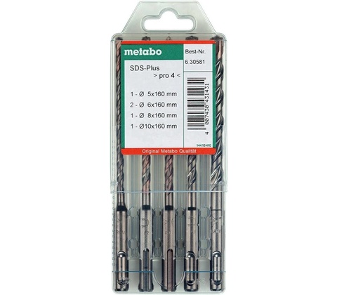 Metabo 630581000