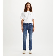 Levi's 502 TAPER džíny Straight Fit 29507-1353 modrá