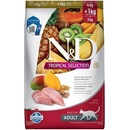 N&D TROPICAL SELECTION CAT Adult Chicken 5 kg