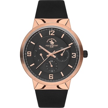 Image 1 of Santa Barbara Polo & Racquet Club SB.9.1112.4