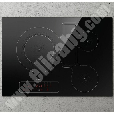 Elica NikolaTesla FIT 3Z BL/A/60 (PRF0184526)