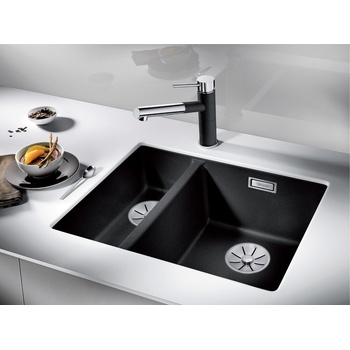 Blanco SUBLINE 340/160-U