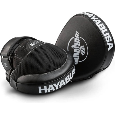 Hayabusa PTS3 Micro