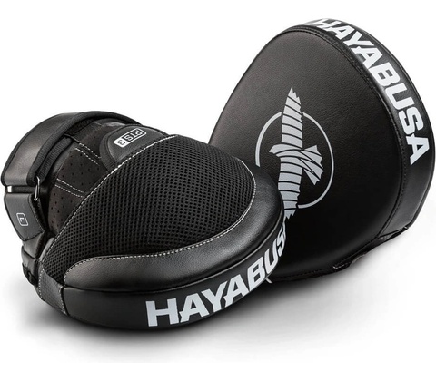 Hayabusa PTS3 Micro