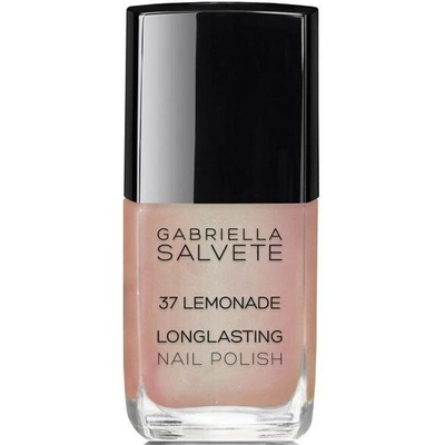 Gabriella Salvete Longlasting Enamel Lak na nehty 31 Fuchsia 11 ml