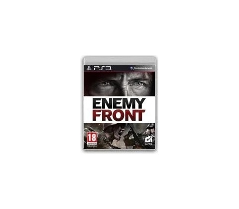 Enemy Front