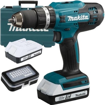 Image 1 of Makita HP488D011
